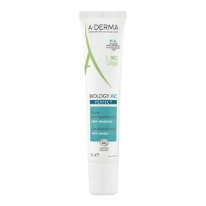 A-Derma Biology AC Perfect fluide anti-imperfections 40ml