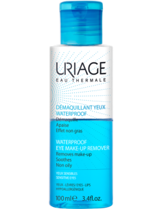 Démaquillant Yeux Waterproof - 100ml