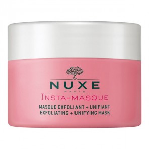 Nuxe insta-masque exfoliant + unifiant 50ml