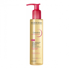 Bioderma Créaline huile micellaire 150ml