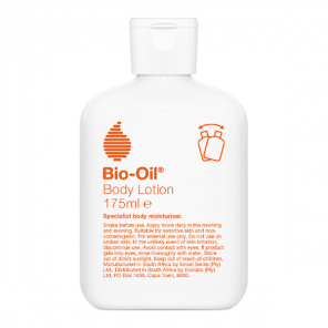 Bio‑Oil lait hydratant corps 175ml