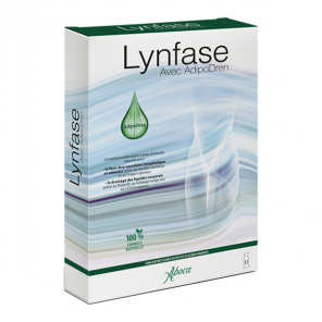 Aboca Lynfase Fitomagra fluide concentré 12 flacons 15gr