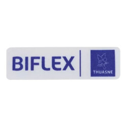 Thuasne Biflex 4 Attaches auto-agrippantes pour bandes
