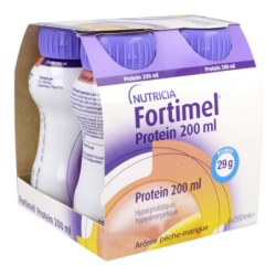 Nutricia Fortimel Protein Moka 4 x 200ml