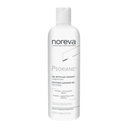 Noreva Psoriane gel nettoyant apaisant 500ml