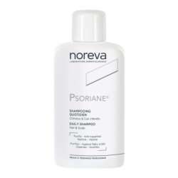 Noreva Psoriane shampooing quotidien 125ml