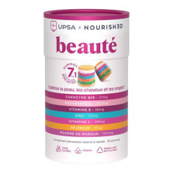 UPSA Nourished Beauté 7 en...