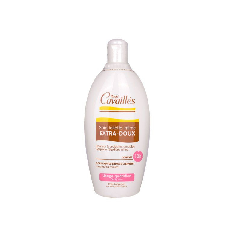 Rogé Cavaillès Soin Intime Extra-Doux - 500ml