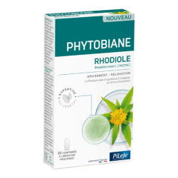 Pileje Phytobiane Rhodiole...