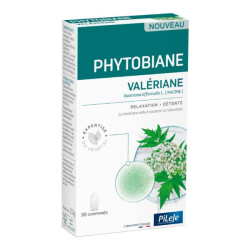 Pileje Phytobiane Valériane...