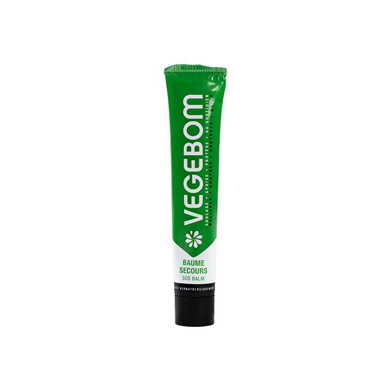 Végébom Baume Secours - 45g 