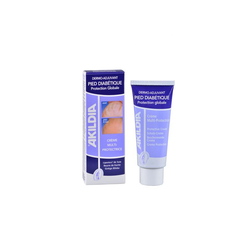 ASEPTA AKILDIA® Crème Multi Protectrice - 75ml