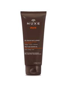 Nuxe Men Gel Douche Multi-Usages - 200ml