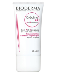 Créaline AR Soin Anti-Rougeurs - 40ml