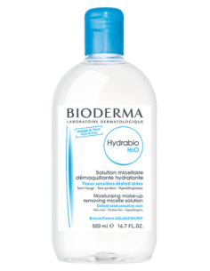 Hydrabio H2O Solution Micellaire - 500ml