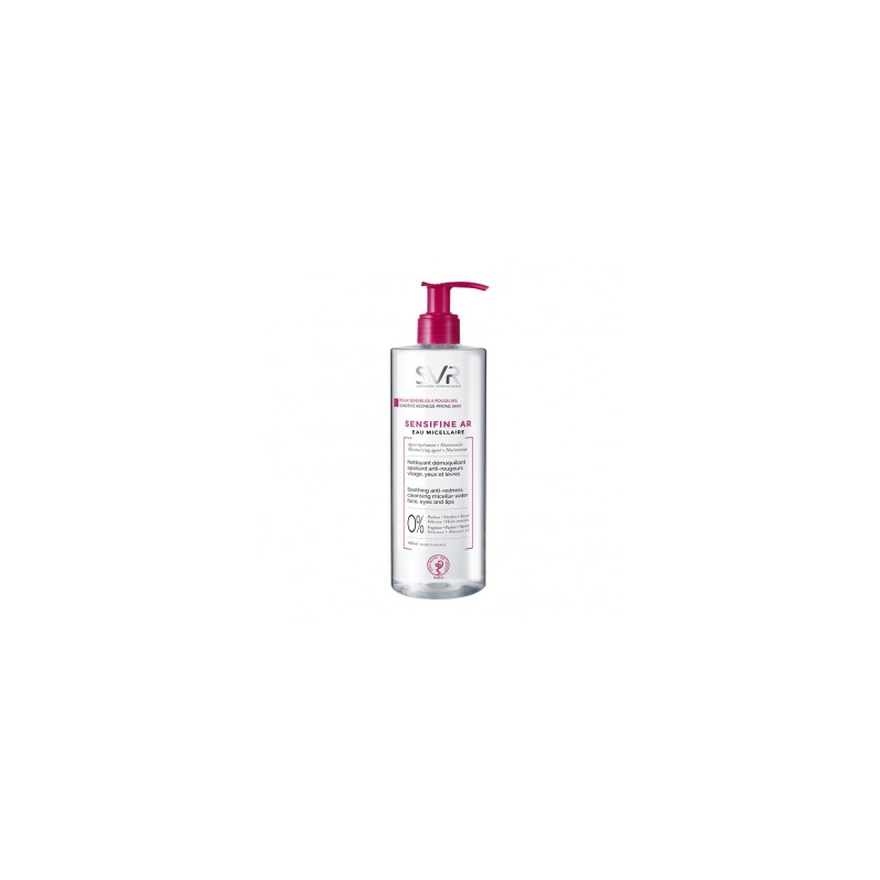 SENSIFINE AR Eau Micellaire - 400ml