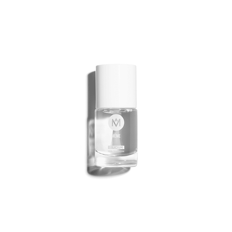 Même vernis silicium - Base protèctrice -10ml