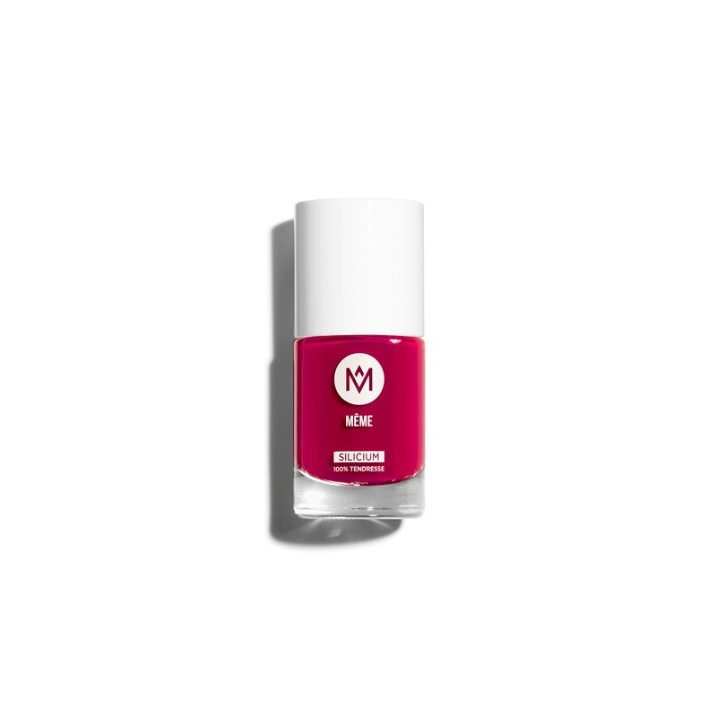 Même Vernis Silicium - Framboise 05 -10ml 