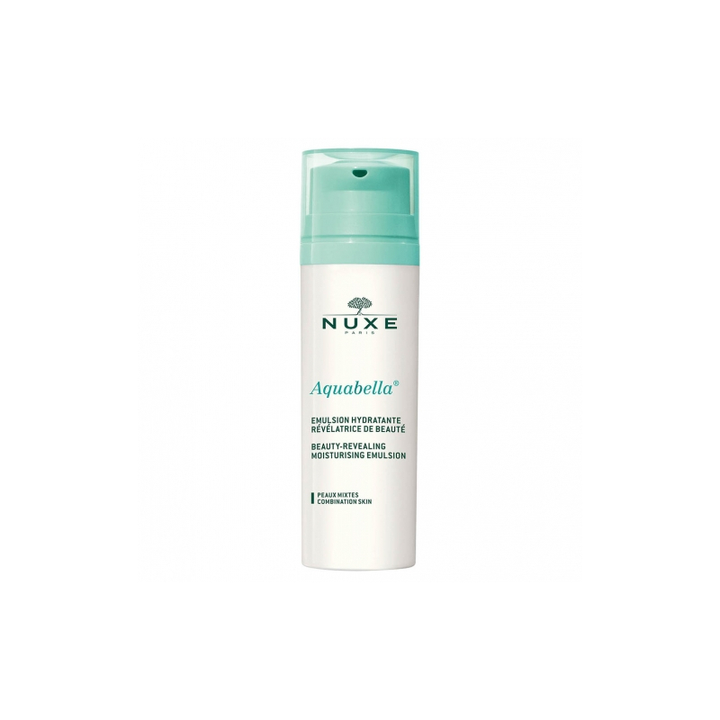 Nuxe Aquabella Émulsion Hydratante Révélatrice de Beauté - 50 ml