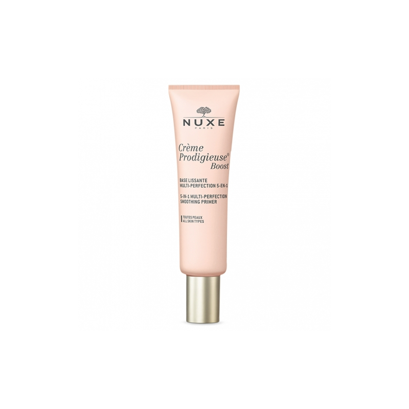  Nuxe Prodigieuse Boost La Base Lissante Multi-Perfection - 30 ml