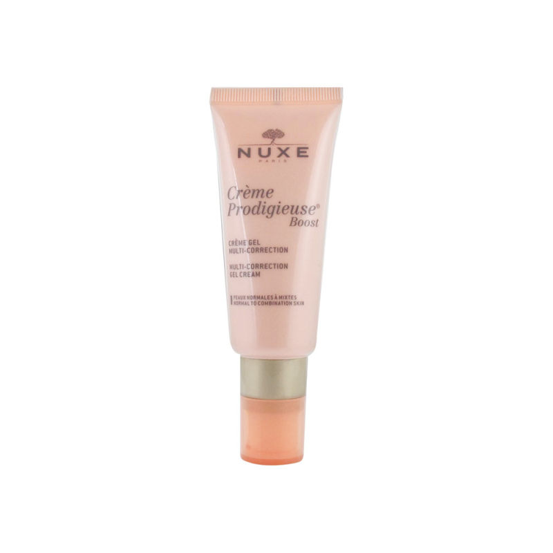 Nuxe Crème Prodigieuse Boost Crème-Gel Multi-Correction - 40 ml