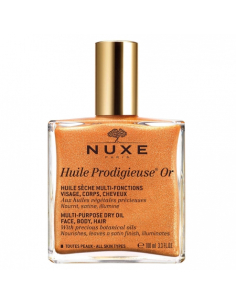 Nuxe Huile Prodigieuse Or - 100 ml