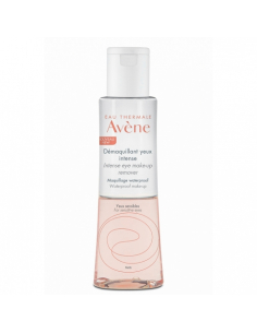 Avène Démaquillant Yeux Intense - 125 ml