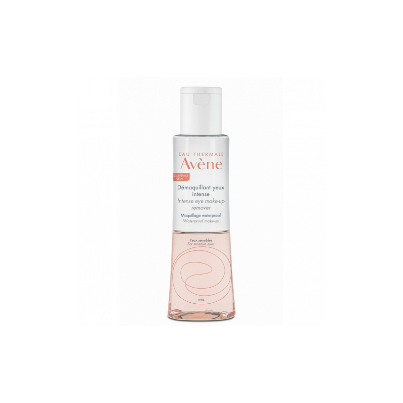 Avène Démaquillant Yeux Intense - 125 ml