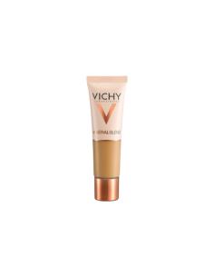 Vichy Minéralblend Fond de Teint Hydratant Teinte : 15 Terra - 30 ml 