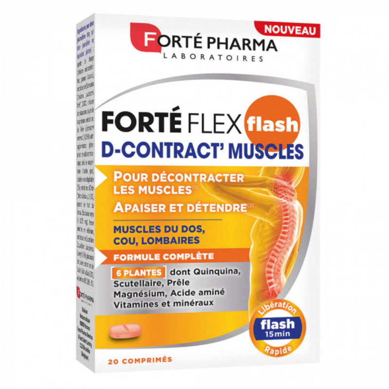 EFFERALGANVITAMINEC 500 mg/200 mg - 2x8 comprimés effervescents