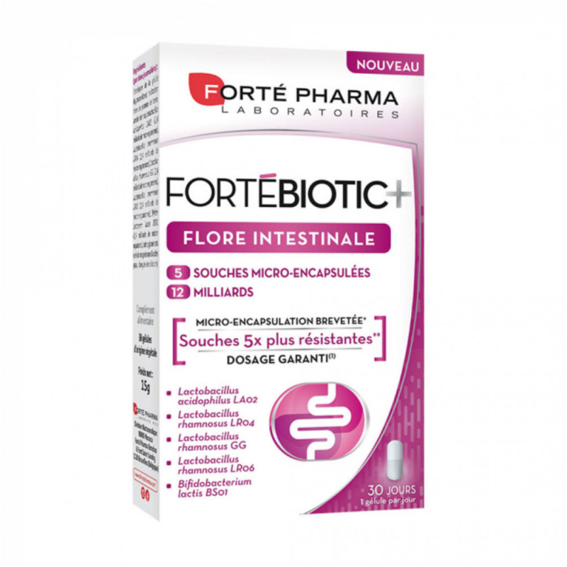 FERVEX ETAT GRIPPAL PARACETAMOL/VITAMINE C/PHENIRAMINE ADULTES FRAMBOISE, granulés pour solution buvable en sachet- 8 sachets