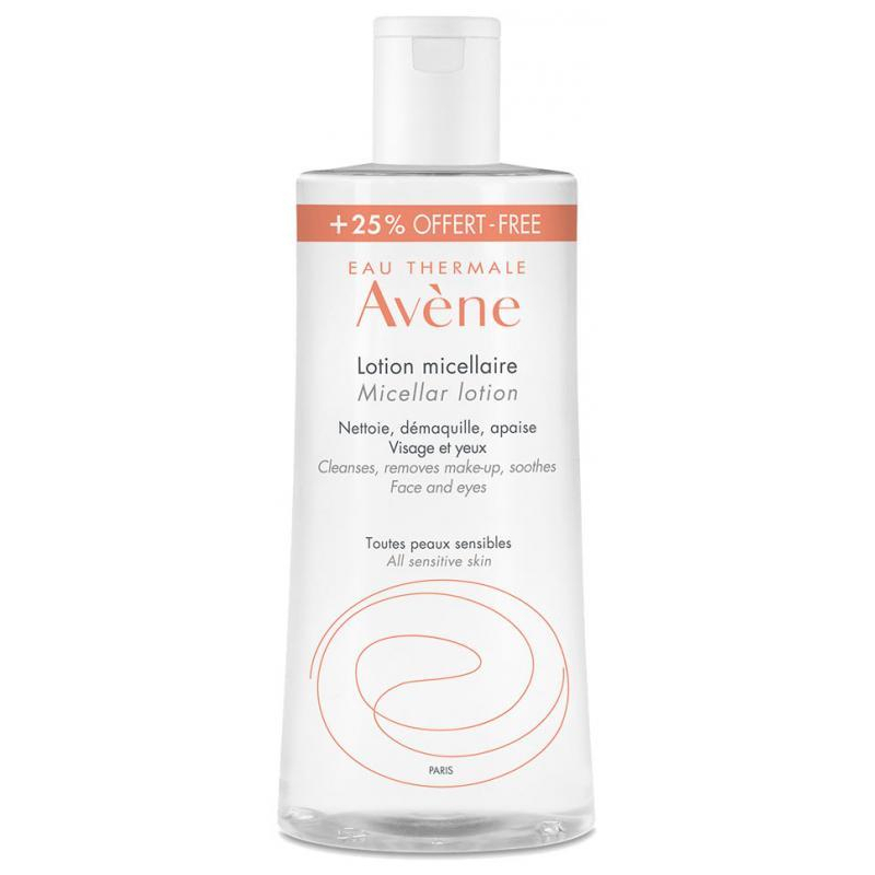 Avène Lotion Micellaire - 500 ml