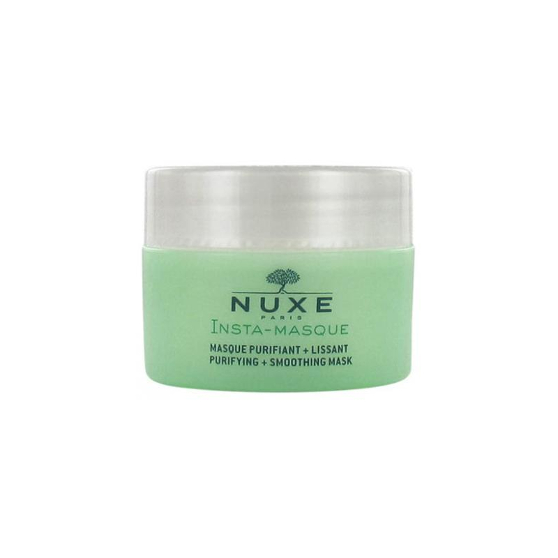 Nuxe Insta-Masque Masque Purifiant + Lissant - 50 ml