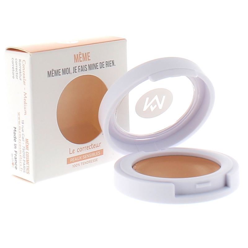 Même Cosmetics Le correcteur de teint Médium  - 1g 