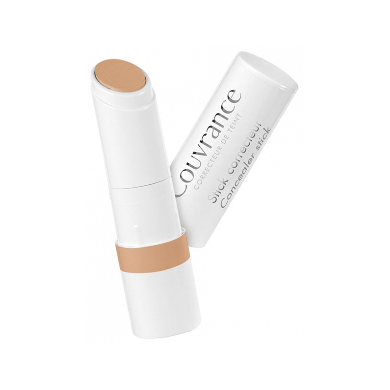 Avène Couvrance stick correcteur Corail - 1 stick 