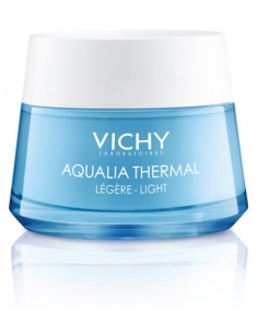 Vichy Aqualia Thermal Crème Réhydratante Légère - 50 ml