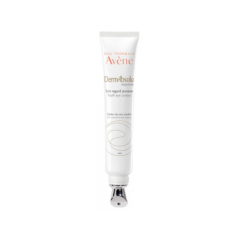 Avène DermAbsolu Yeux Soin Regard Jeunesse - 15 ml