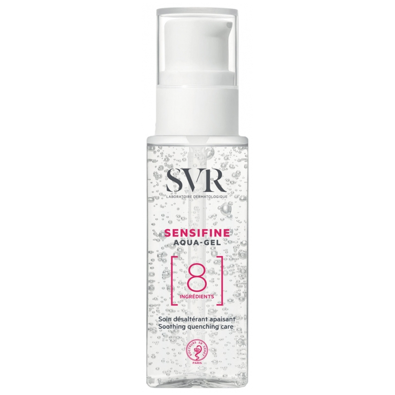 SVR Sensifine Aqua-Gel - 40 ml