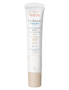 Avène Hydrance BB-Riche Crème Hydratante Teintée SPF 30 - 40 ml