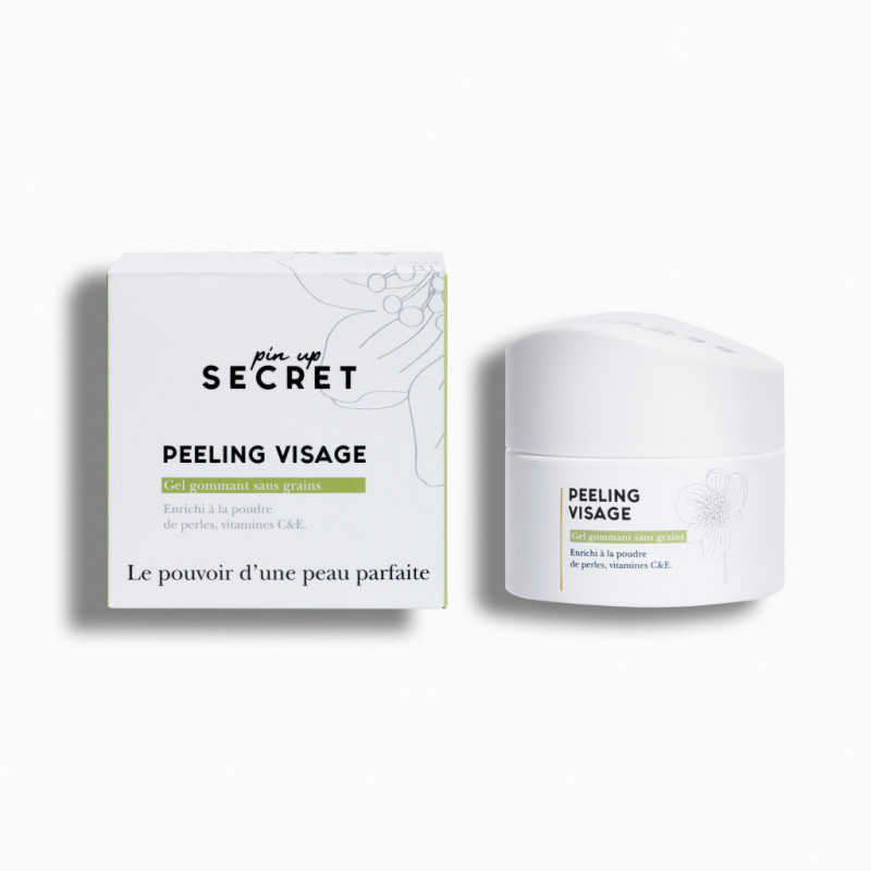 Peeling Visage - 50ml