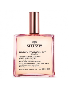 Huile Prodigieuse Florale - 50ml