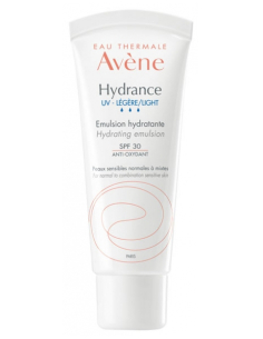 Hydrance légère Émulsion Hydratante  SPF30 - 40 ml