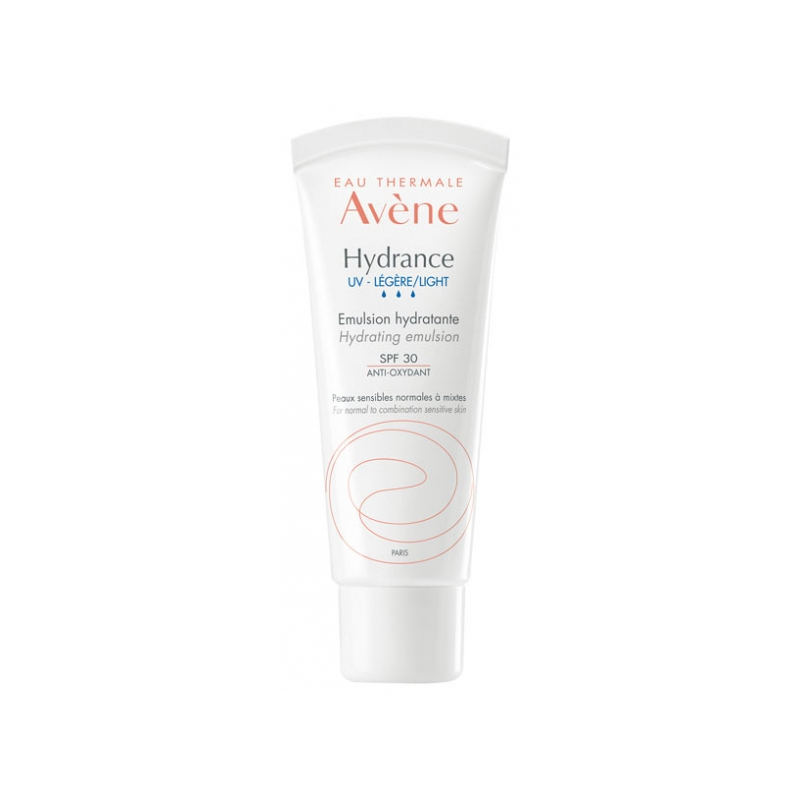 Hydrance légère Émulsion Hydratante  SPF30 - 40 ml