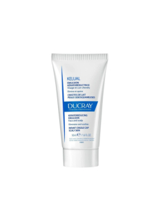 Ducray Kelual Émulsion Kératoréductrice Croûtes de Lait - 50ml
