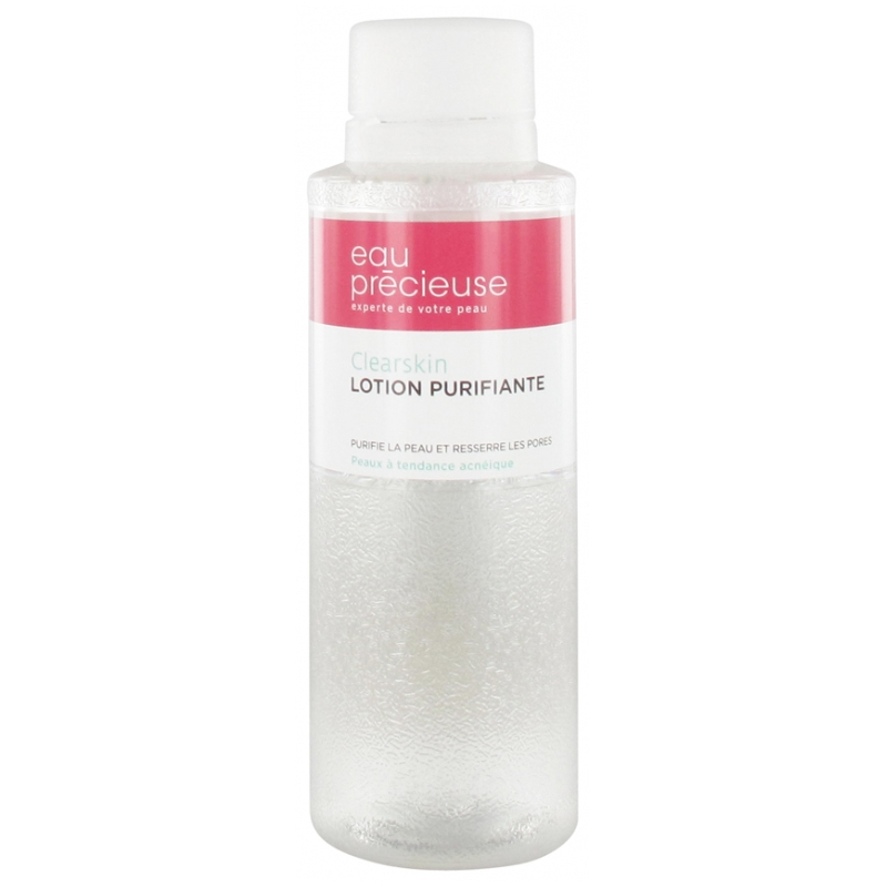 Eau Précieuse Clearskin Lotion Purifiante - 375ml