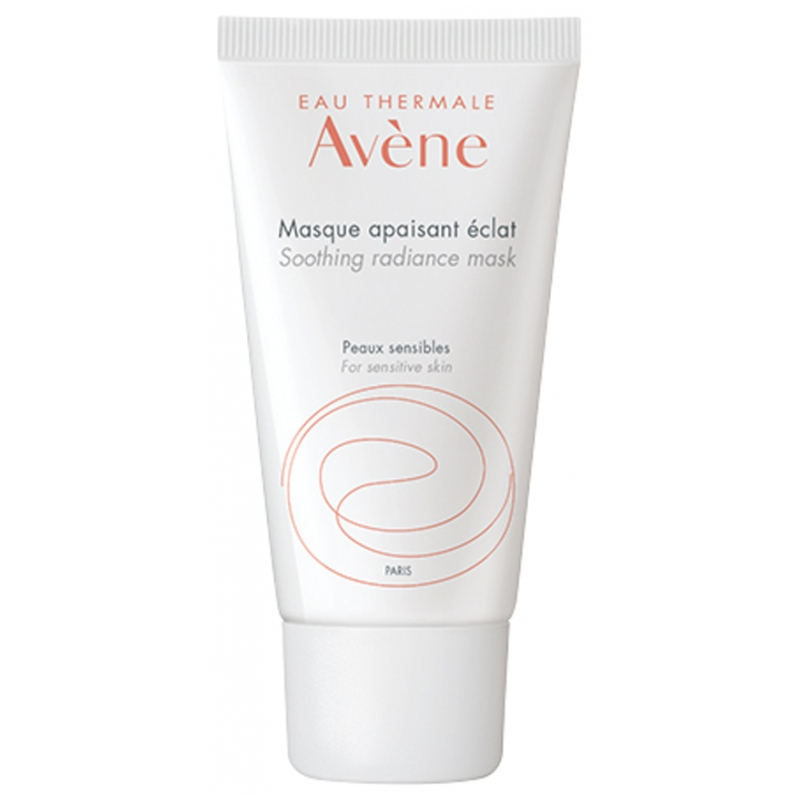 Avène Les Essentiels Masque Apaisant Éclat - 50ml