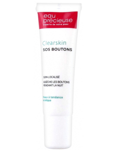  Eau Précieuse Clearskin SOS Boutons - 10ml