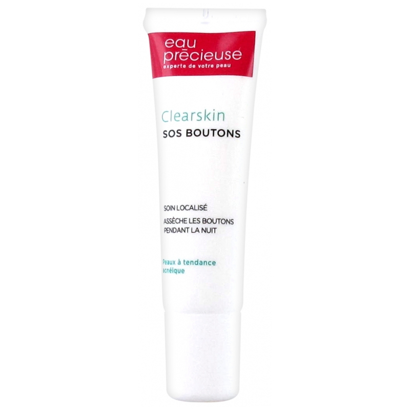  Eau Précieuse Clearskin SOS Boutons - 10ml