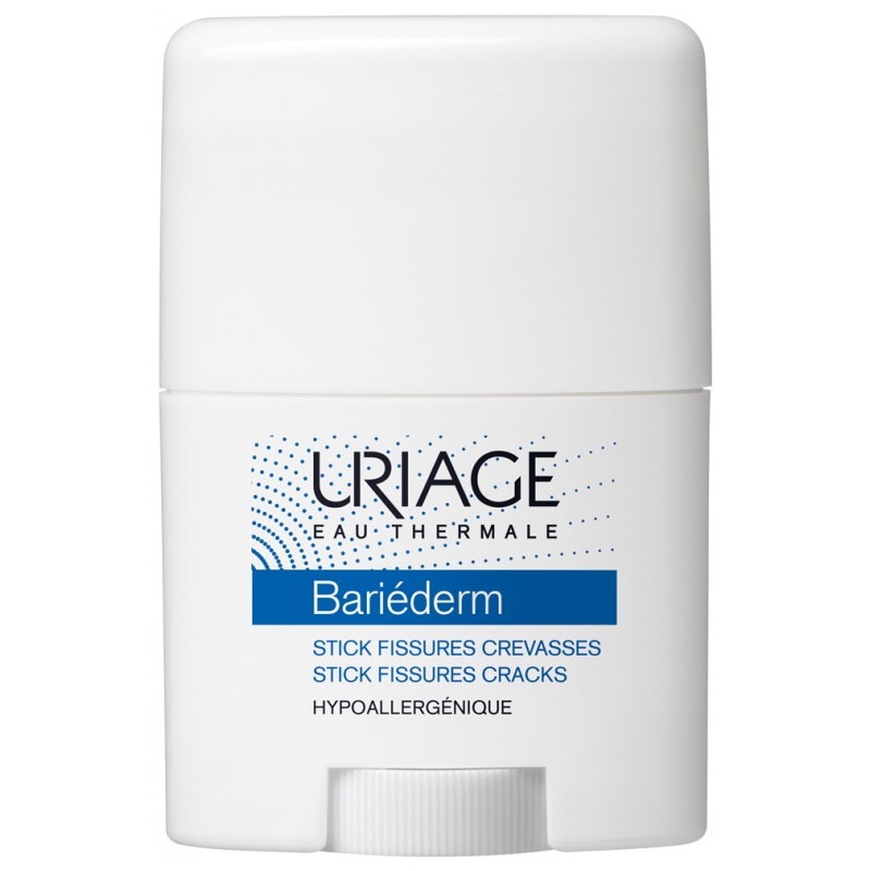 Uriage Bariéderm Stick Fissures Crevasses - 22g