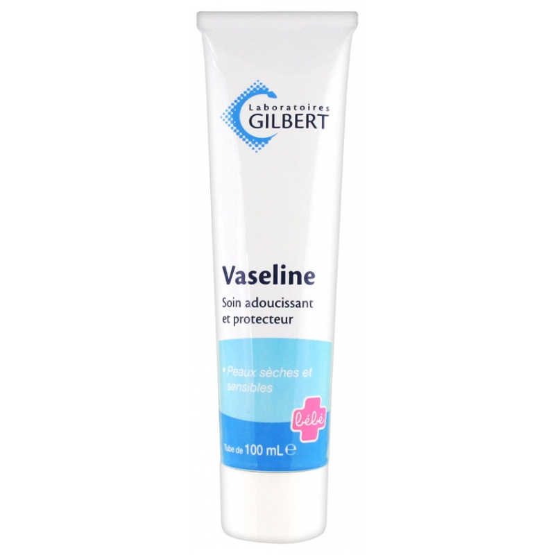 Gilbert Vaseline - 100ml